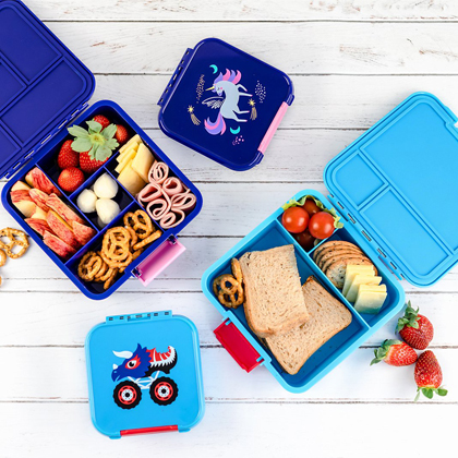 New Zealand Kitchen Products | Little Lunch Box Co
