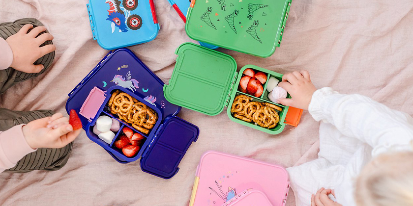 Cute Owl Students Lunch Box with Spoon Kids Bento Box Food Container with  Compartments Dinnerware Case Storage Box - China Plastic Lunch Box and Lunch  Box price