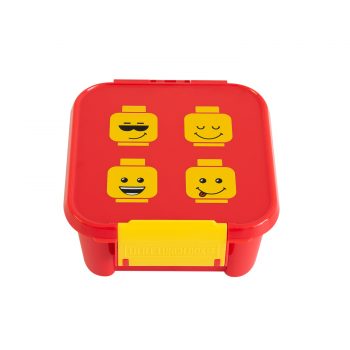 Little Lunch Box Co Bento 2 Lunchbox Faces