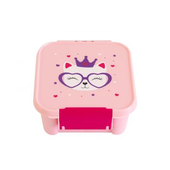 Little Lunch Box Co Bento 2 Lunchbox Kitty