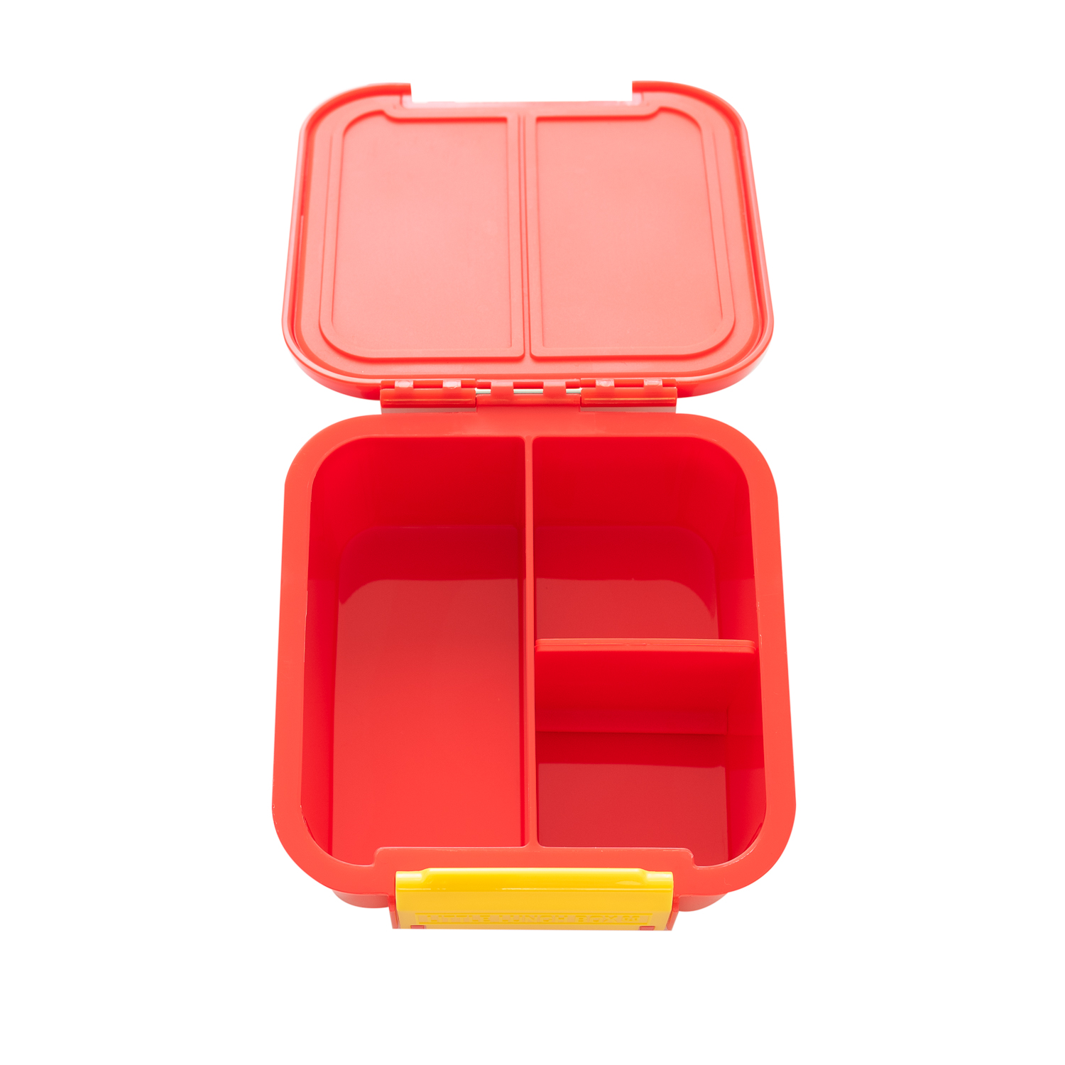 Sistema TO GO Bento Cube 1.25L Assorted Colours - Chef's Complements