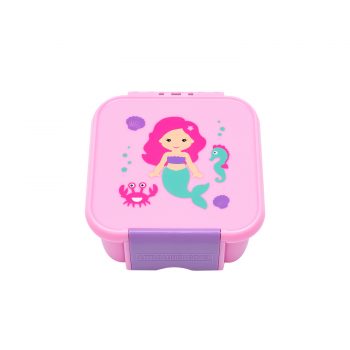 Little Lunch Box Co Bento 2 Lunchbox Mermaid