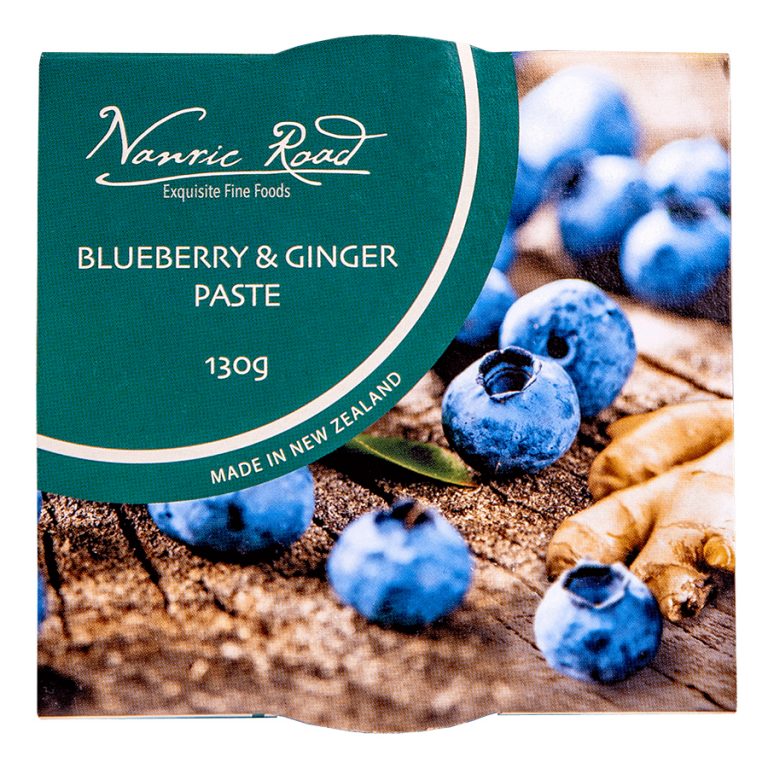 Nanric-Road-Blueberry-Ginger-Paste