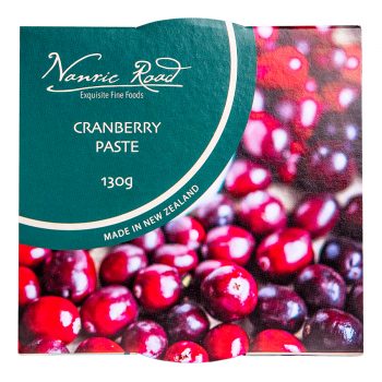 Nanric-Road-Cranberry-Paste