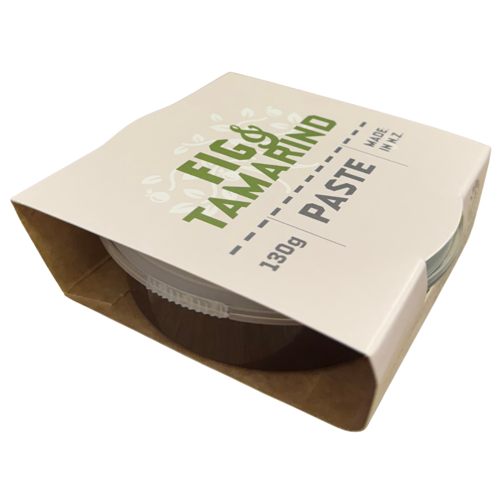 Nanric Road Fig & Tamarind Paste 130g (1)