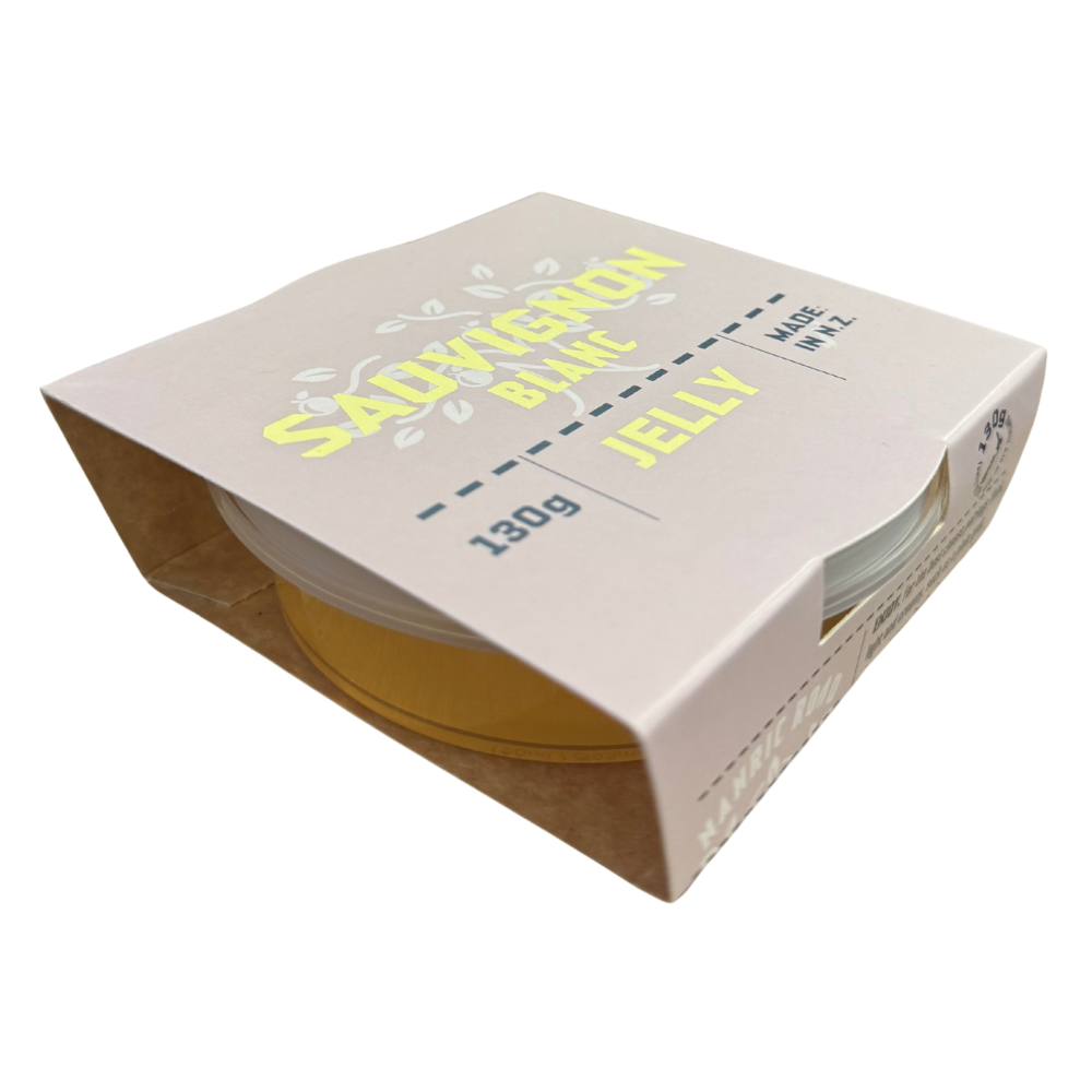 Nanric Road Sauvignon Blanc Jelly 130g (1)