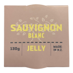Nanric Road Sauvignon Blanc Jelly 130g