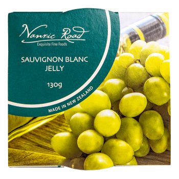 Nanric Road Sauvignon Blanc Jelly 130g