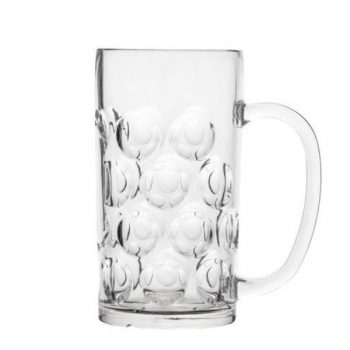 Polysafe Polycarbonate Stein 540ml