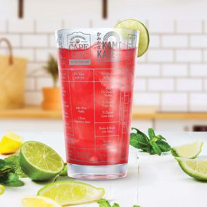 New Zealand Kitchen Products | Jiggers, Measurers & Pourers