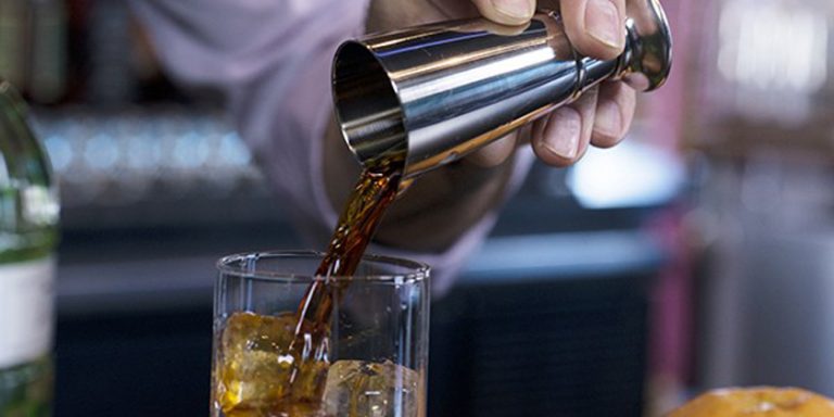 Jiggers, Measurers & Pourers | Heading Image | Product Category