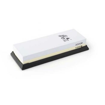 Taidea Double-Sided 3000/1000 Grit Whetstone