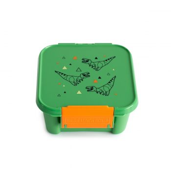 Little Lunch Box Co Bento 2 Lunchbox T-Rex