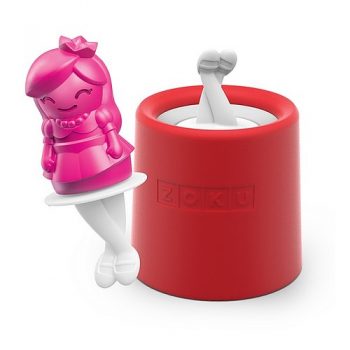 ZOKU Character Pops Princess