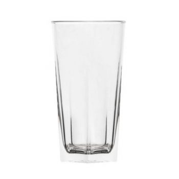 Polysafe Polycarbonate Jasper Highball 425ml
