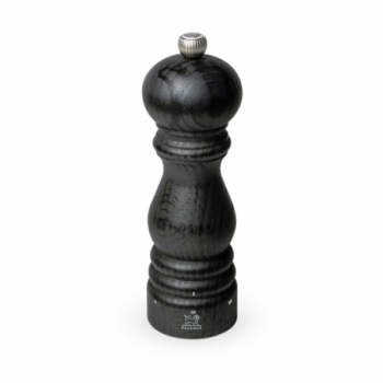Peugeot Paris U'select Graphite Wood 18cm Salt Mill