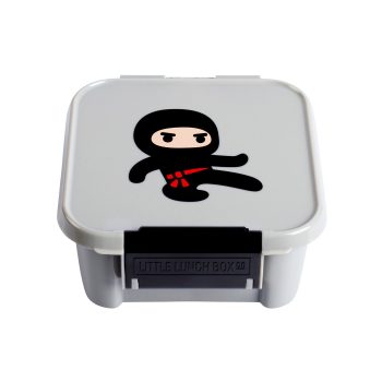Little Lunch Box Co Bento 2 Lunchbox Ninja