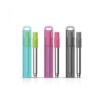 zoku straw loose