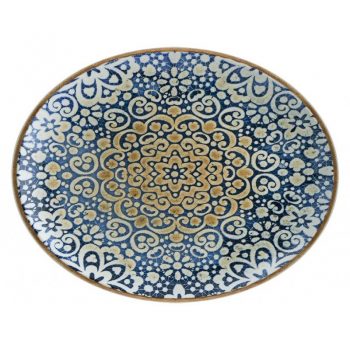 Bonna Alhambra Platter 250x190mm