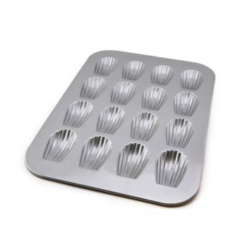 USA PAN Madeleine Pan 16 Well