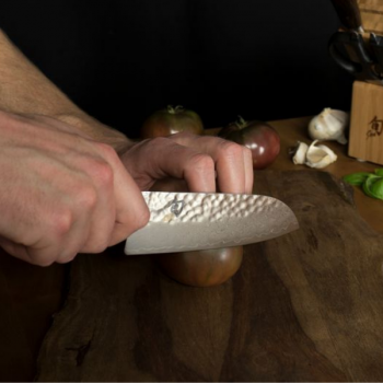 Santoku Japanese Knives