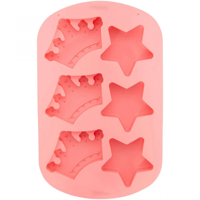 2105-0-0685-Wilton-Royal-Crowns-and-Stars-Silicone-Cake-Mold-6-Cavity-M