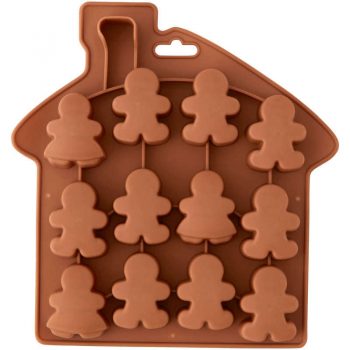 2105-5384-Wilton-Silicone-Gingerbread-People-Bite-Size-Treat-Mold-12-Cavity-A2