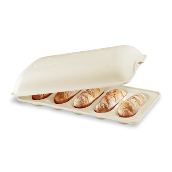 344990 – Mini Baguette Baker Linen LS LR