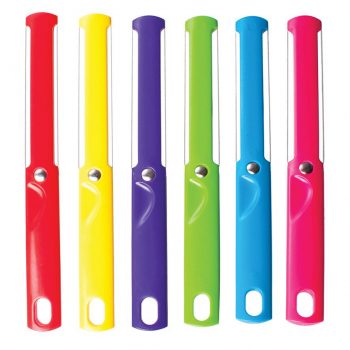 Appetito Thick & Thin Cheese Slicer