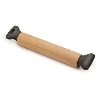 40108 Grip-Pin Ergonomic Rolling Pin