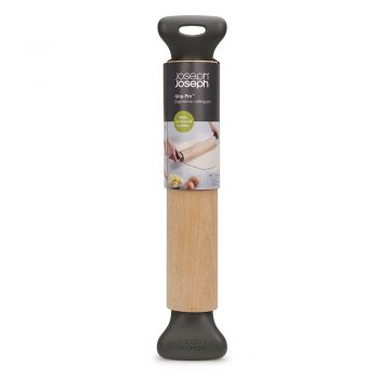 40108 ip lr Grip-Pin Ergonomic Rolling Pin