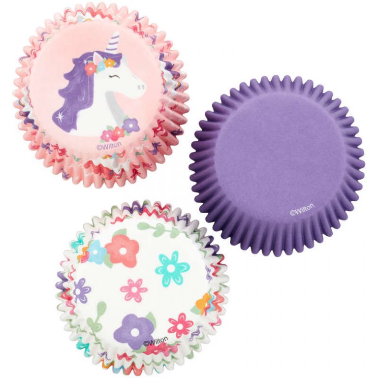 415-0-0504-Wilton-Unicorn-Flower-Print-and-Solid-Purple-Baking-Cups-75-Count-A2