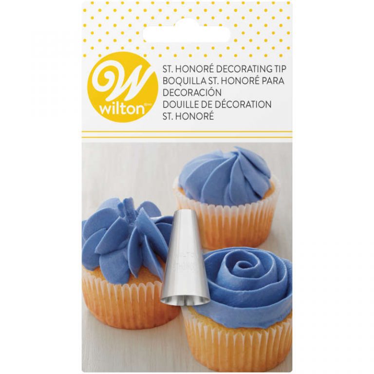 418-0-0014-Wilton-St-Honore-Decorating-Tip-for-Piping-Buttercream-Frosting-or-Cream-A1