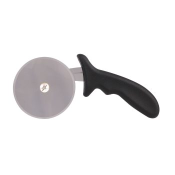 Al Dente Heavy Duty Stainless Steel Pizza Cutter