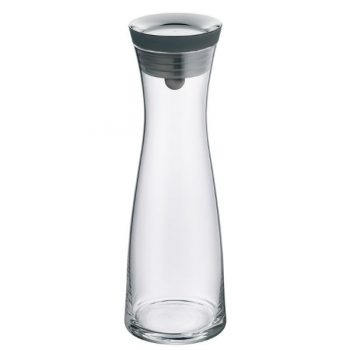 WMF S/S Water Carafe with Strainer 1L