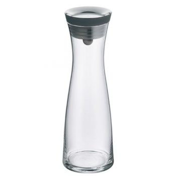 600x Water carafe SS