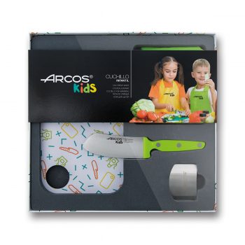 Arcos Kids Knife Set