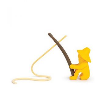 Ototo Al Dente Spaghetti Tester & Steam Releaser