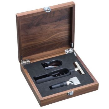 WMF Baric 3 Piece Sommelier Wine Set