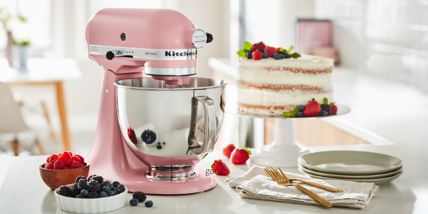 KitchenAid Chef s Complements NZ