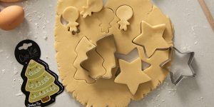 Cookie Cutters Christmas 840