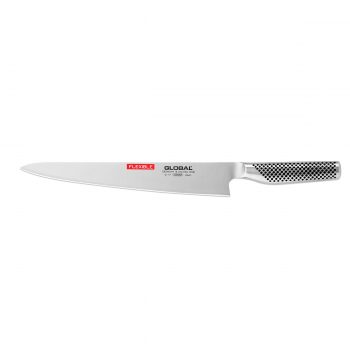 Global G-19 Filleting Knife 27cm Flexible