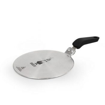 Bialetti Induction Hob Adapter 20cm