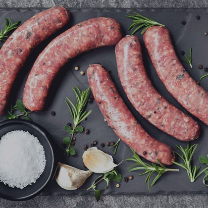 New Zealand Kitchen Products | Sausage Casings