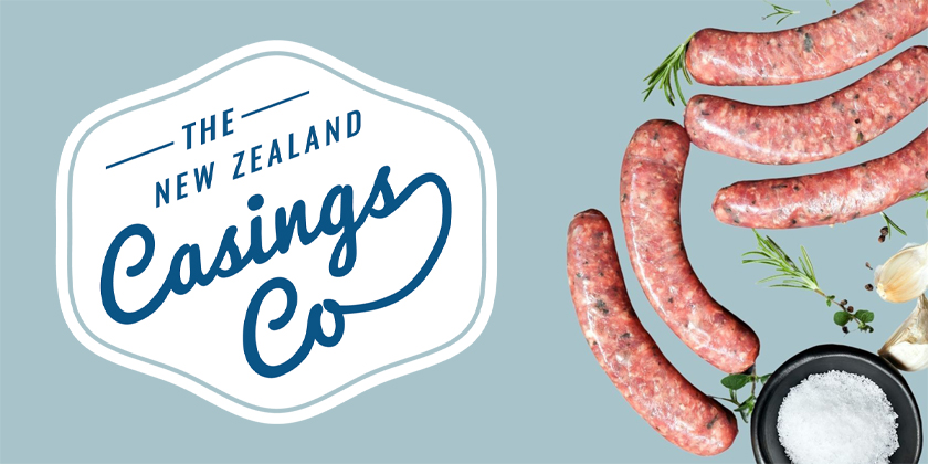 New Zealand Casings Co. | Heading Image | Product Category