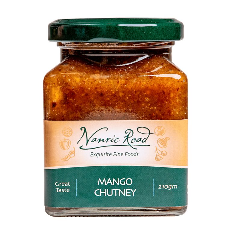 Nanric-Road-Mango-Chutney