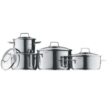 WMF Astoria Cookware Set 4-Piece