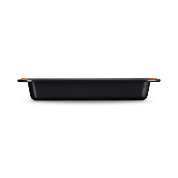 Le Creuset Toughened Non-Stick Bakeware Swiss Roll Tin - 33 cm