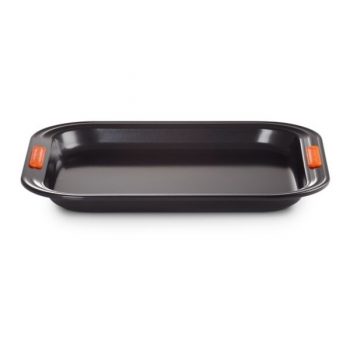 Le Creuset Toughened Non-Stick Rectangle Oven Tray 31cm