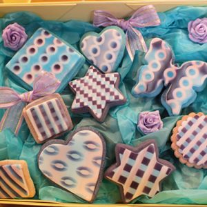 New Zealand Kitchen Products | Cake & Cupcake Stencils